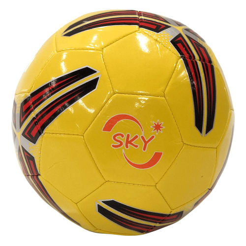 Bola de Futebol - Sky Ball Oficial - Sortido - Sky - superlegalbrinquedos