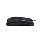 Telefone Gondola com Fio TC20 Preto - Intelbras