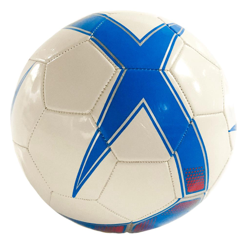 Bola de Futebol de Campo Amarela SKY701 - Sky no Shoptime