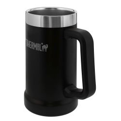 Caneca Térmica Master Beer 709 Ml em Aço Inox Livre de bpa Thermal é boa?