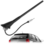 Antena Teto Traseiro Gol G5 Golf Saveiro Voyage 27cm Receptiva Antico AN052