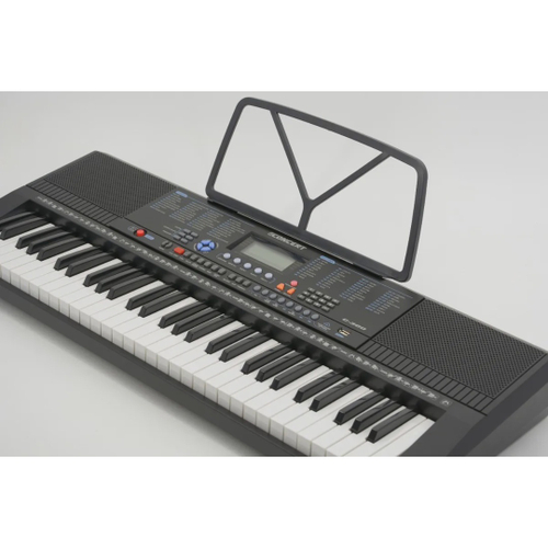 Teclado musical yamaha com usb