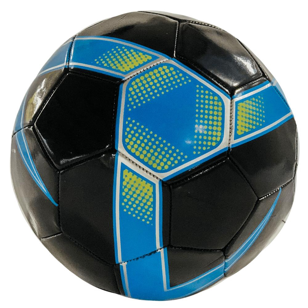 BOLA DE FUTEBOL AMARELA FAIXA AZUL E PRETA - 395G - DTC - GTIN/EAN/UPC  7898170889449 - Cadastro de Produto com Tributação e NCM - Cosmos