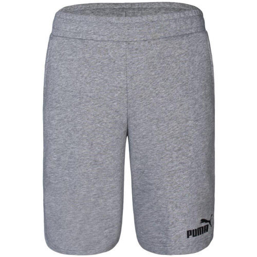 Bermuda store puma moletom