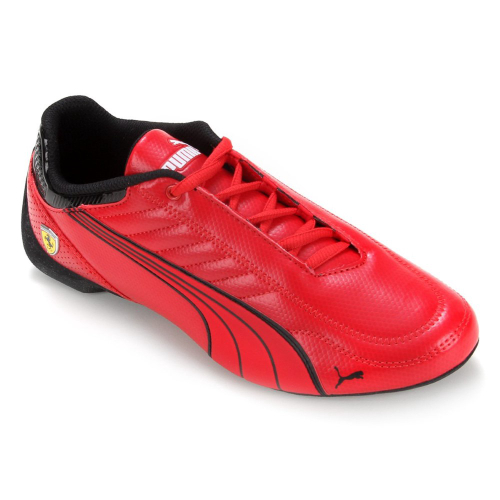 tenis puma ferrari future kart cat