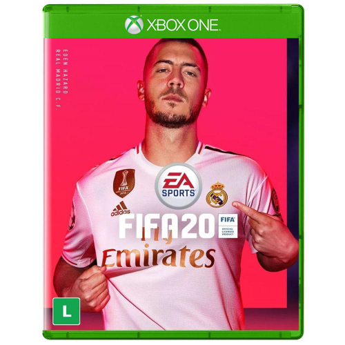 Comprar Código Digital Jogo Xbox Edição Standard do EA SPORTS FC