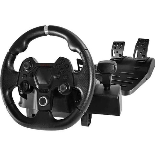 Volante Logitech G29 Driving Force PS3/PS4/PC - 941-000111