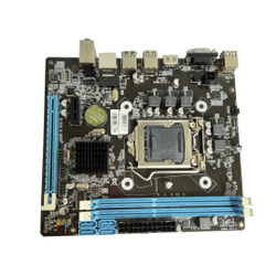Placa Mae Mesk Brazilpc 1155 Bpc-h61m-t Oem Menor preço em Placa Mae Mesk Brazilpc 1155 Bpc-h61m-t Oem