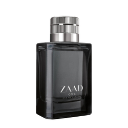 Perfume Masculino Eau De Parfum 95ML Zaad Go Menor preço em Perfume Masculino Eau De Parfum 95ML Zaad Go