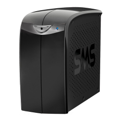 Nobreak sms 1200va bivolt station ii - 27392 é boa?