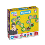 Mandiali e-Shop : Kit Jogos Infantil em Inglês Dominó + Quebra