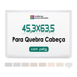 790710 - Quebra-Cabeça Presépio - 1000 peças