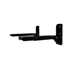 Suporte Microondas Com Braço Ajustável Preto é boa?