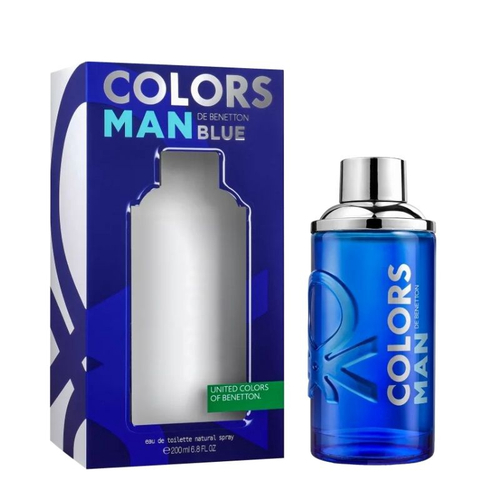 perfume polo blue 200ml