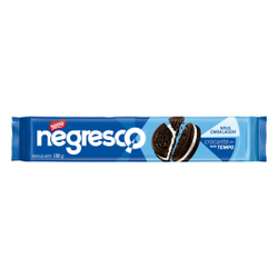 Biscoito recheado negresco 100G nestle é boa?