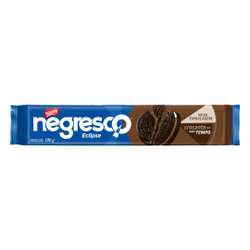 Biscoito recheado negresco eclipse 100G nestle é boa?