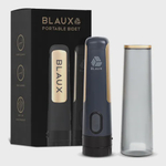 Bide Portátil blaux - Bidet Elétrico para Ducha Higiênica Bidé Spray de Água para Limpeza Conveniente Bidet Ducha Limpeza Íntima Pessoal Bidé Portátil para Viagem Bidê Ecologico