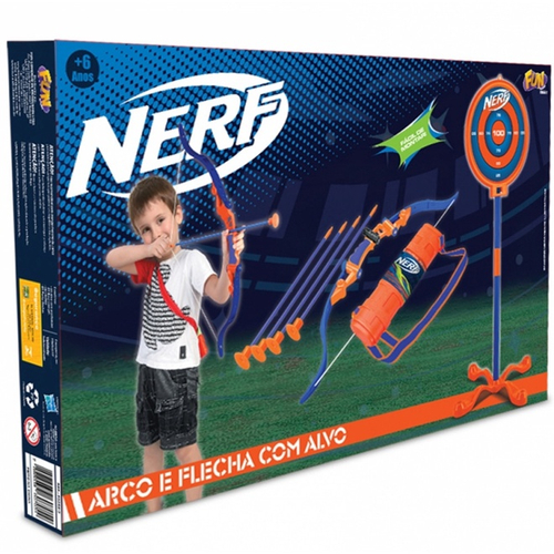 Lançador NERF Fortinite Heavy SR Blasted F0929 Brinquedo Camuflado