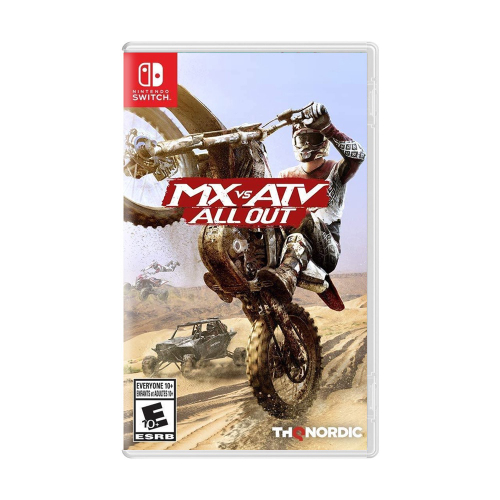 Jogos Motocross Xbox 360 com Preços Incríveis no Shoptime