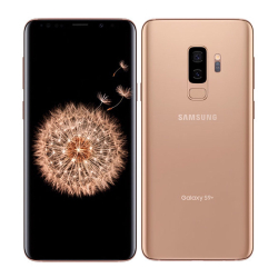 Smartphone Samsung Galaxy S9 + 256gb 6gb Ram Tela 6.2 pol. Menor preço em Smartphone Samsung Galaxy S9 + 256gb 6gb Ram Tela 6.2 pol.