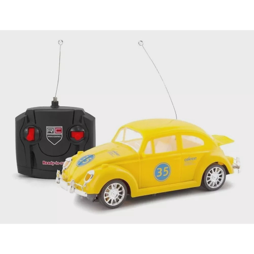 Carro Carrinho C/Controle Remoto Brinquedo Infantil Criança Corrida - DHS  SHOP - Site Oficial