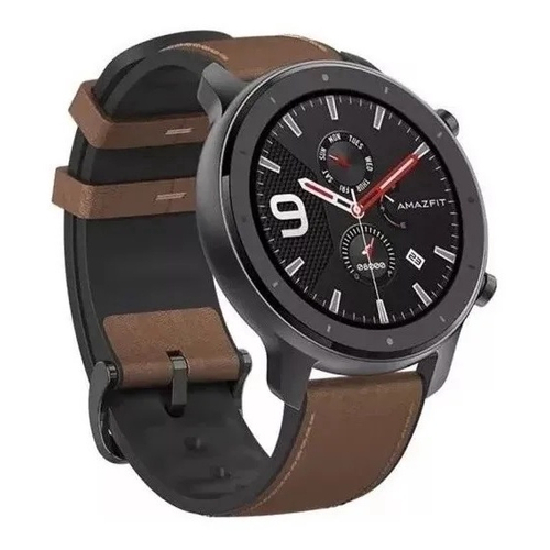 relogio amazfit gtr