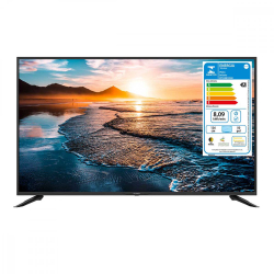 Smart TV BTV50N10N5E 4K LED 50 Polegadas uhd wifi Integrado Britânia Menor preço em Smart TV BTV50N10N5E 4K LED 50 Polegadas uhd wifi Integrado Britânia