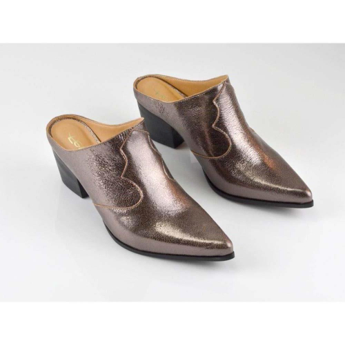 mule feminino salto grosso