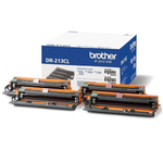 Cartucho de Cilindro Brother DR213CL DR213 MFC-L3750CDW HL-L3210CW DCP-L3550CDW Original 18k