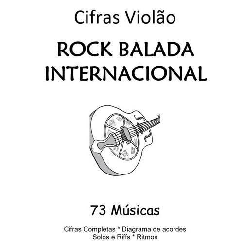 Cifras e Solos de Raul Seixas para Violão 47 Músicas - Academia de