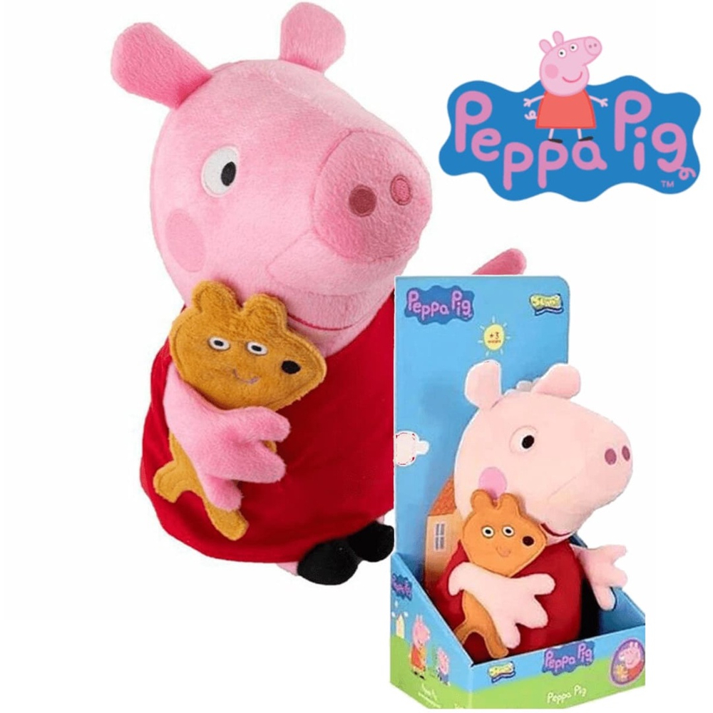 casinha peppa pig - Fazendo a Nossa Festa