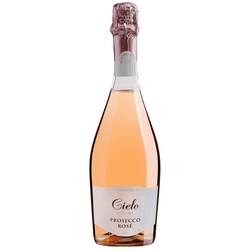 Vinho Cielo Prosecco Rosé 2020 é boa?