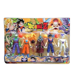 Dragon Ball Bandai Boneco Articulado Super Saiyan 4 Goku F00753 - Fun em  Promoção na Americanas