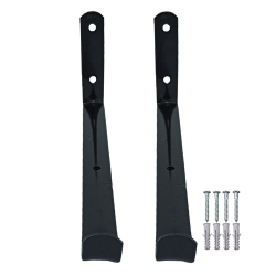 Kit 2 Suportes Mão Francesa Invertido 25CM é boa?