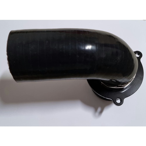 Muffler Delete Jetta 2.0 Tsi 200 Cv Audi A3 Tfsi Turbo K03 Submarino