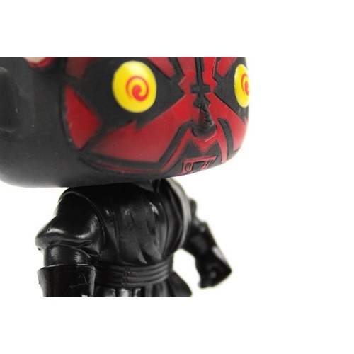 Darth maul deals funko pop 2019