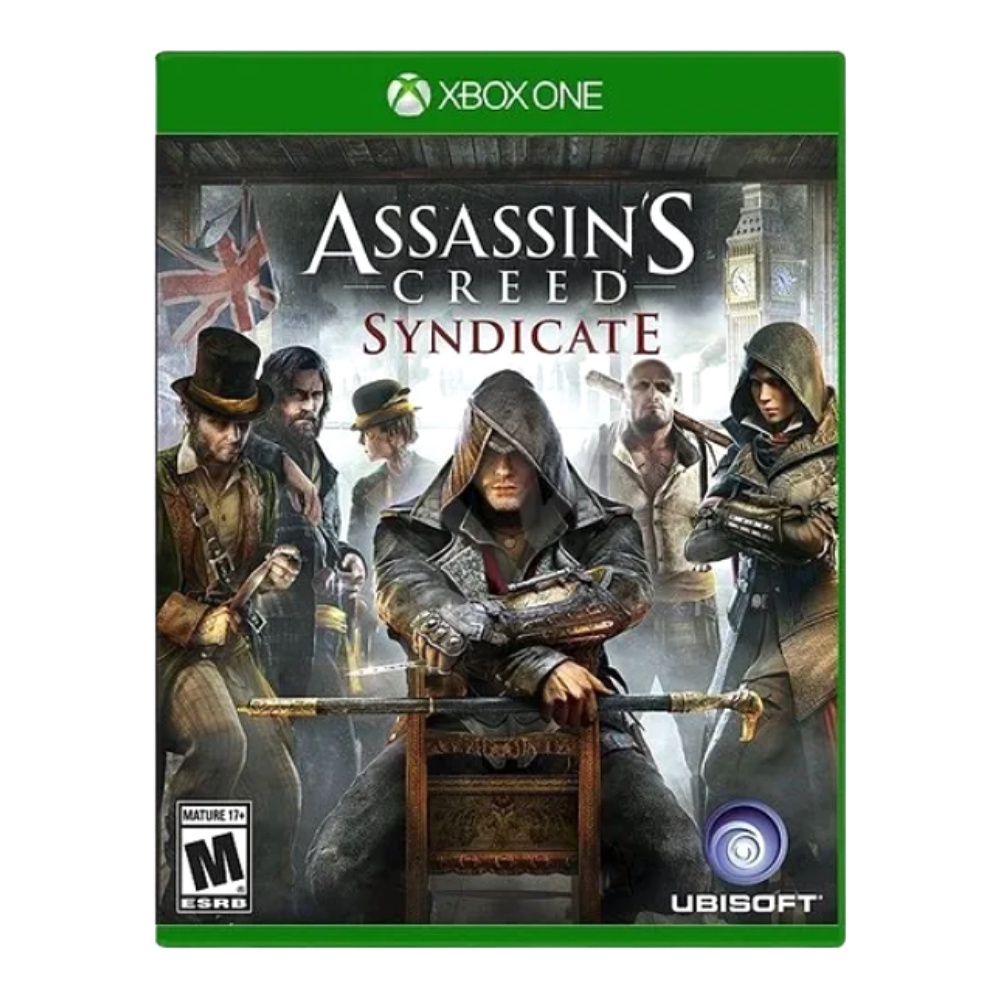 Jogo Syndicate Xbox 360 em Promoção na Americanas