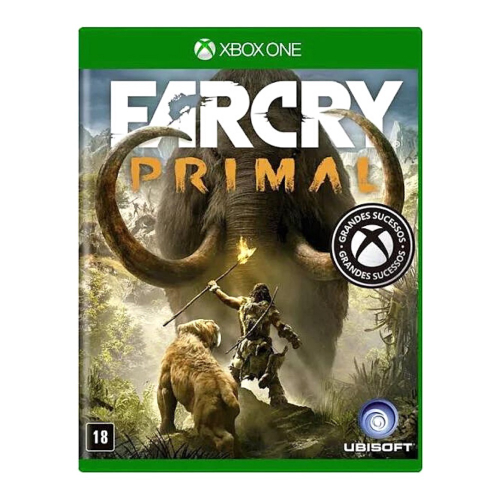 Far Cry 4 Xbox 360 Mídia Digital