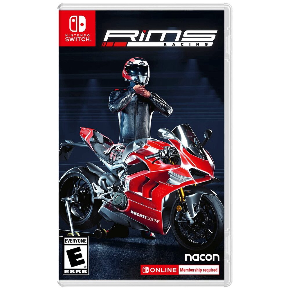 Jogo Moto Racer 4 Nintendo Switch em Promoção na Americanas