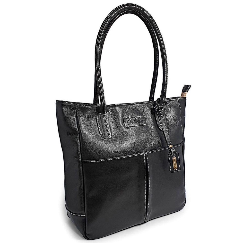 un voyage bolsa black