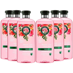 Shampoo Herbal Essences Smooth Collection 400 Ml - Caixa 6 Menor preço em Shampoo Herbal Essences Smooth Collection 400 Ml - Caixa 6