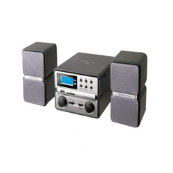 Micro System Radio Am Fm Cd Mp3 Usb Sd Entrada Auxiliar Promoçao é boa?