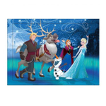 Quebra-cabeça Frozen 460949 Original: Compra Online em Oferta