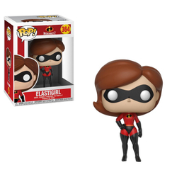 Funko Pop - Incredibles 2 - Elastigirl 364 Menor preço em Funko Pop - Incredibles 2 - Elastigirl 364