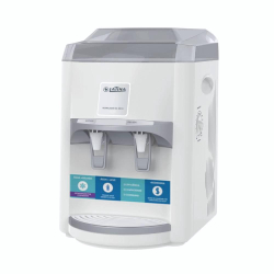 Purificador De Água Gelada Latina Pa355 Por Compressor 220V é boa?