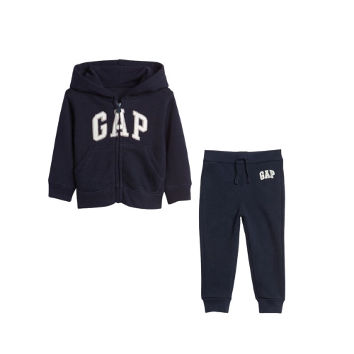 all black gap moletom com capuz