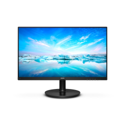 Monitor 21.5 Philips 221V8L - Full HD - Suporte Vesa - hdmi Menor preço em Monitor 21.5 Philips 221V8L - Full HD - Suporte Vesa - hdmi