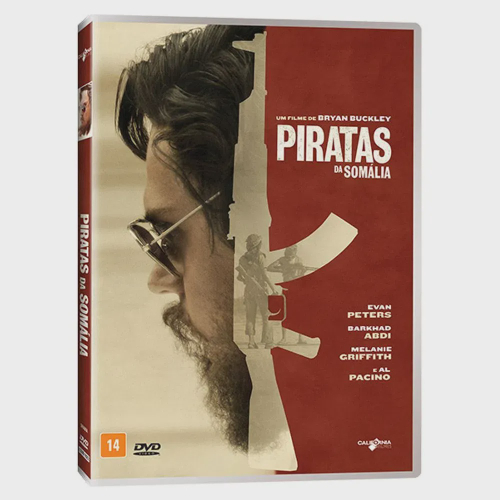 Piratas do Caribe navegando em águas misteriosas - dvd em Promoção na  Americanas