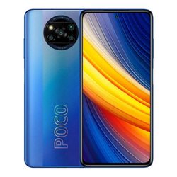 Xiaomi Pocophone Poco X3 Pro Dual sim 256GB Azul 8GB ram Menor preço em Xiaomi Pocophone Poco X3 Pro Dual sim 256GB Azul 8GB ram