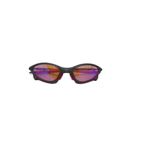 Oculos Oakley Juliet xmetal rosa primz doble x no Shoptime